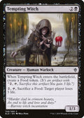 Tempting Witch 108/269 (Throne of Eldraine) 