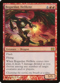 Bogardan Hellkite 2/15 (From the Vault: Dragons)  - Foil