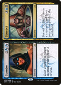 Connive // Concoct 222/259 (Guilds of Ravnica) 