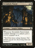 Stromkirk Patrol 118/264 (Innistrad) 