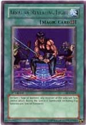 Array of Revealing Light [LOD-029] Rare
