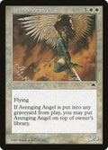 Avenging Angel 7/350 (Tempest) 
