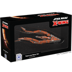 Star Wars: X-Wing | Separatist Alliance | Trident-class Assault Ship