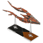 Star Wars: X-Wing | Separatist Alliance | Trident-class Assault Ship