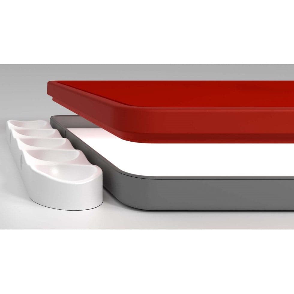 Redgrass | Everlasting Wet Palette Studio (V2)