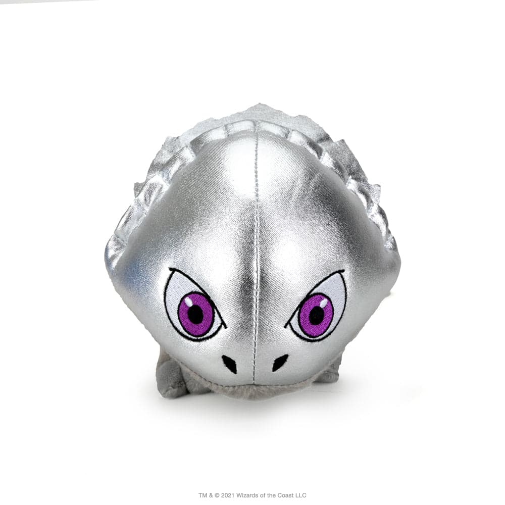 Dungeons & Dragons | 7" Bulette