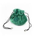LPG | Dice Bag | Multipocket Fluffy - Green