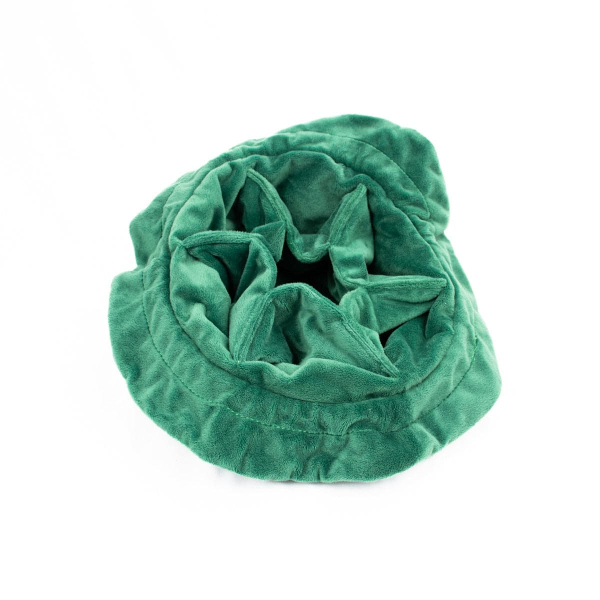 LPG | Dice Bag | Multipocket Fluffy - Green