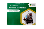 LPG Essentials | Airbrush Starter Kit