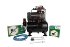 LPG Essentials | Airbrush Starter Kit