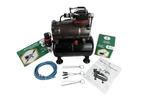 LPG Essentials | Airbrush Starter Kit