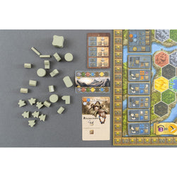 Terra Mystica: Big Box