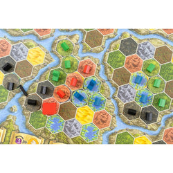 Terra Mystica: Big Box