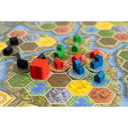 Terra Mystica: Big Box