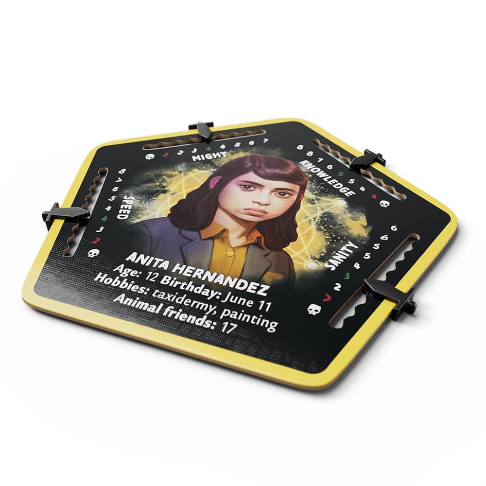 Betrayal at House on the Hill (Third Edition)