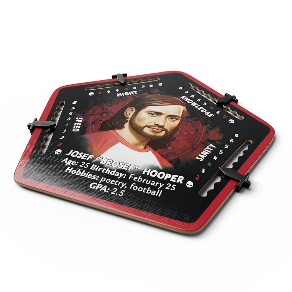 Betrayal at House on the Hill (Third Edition)