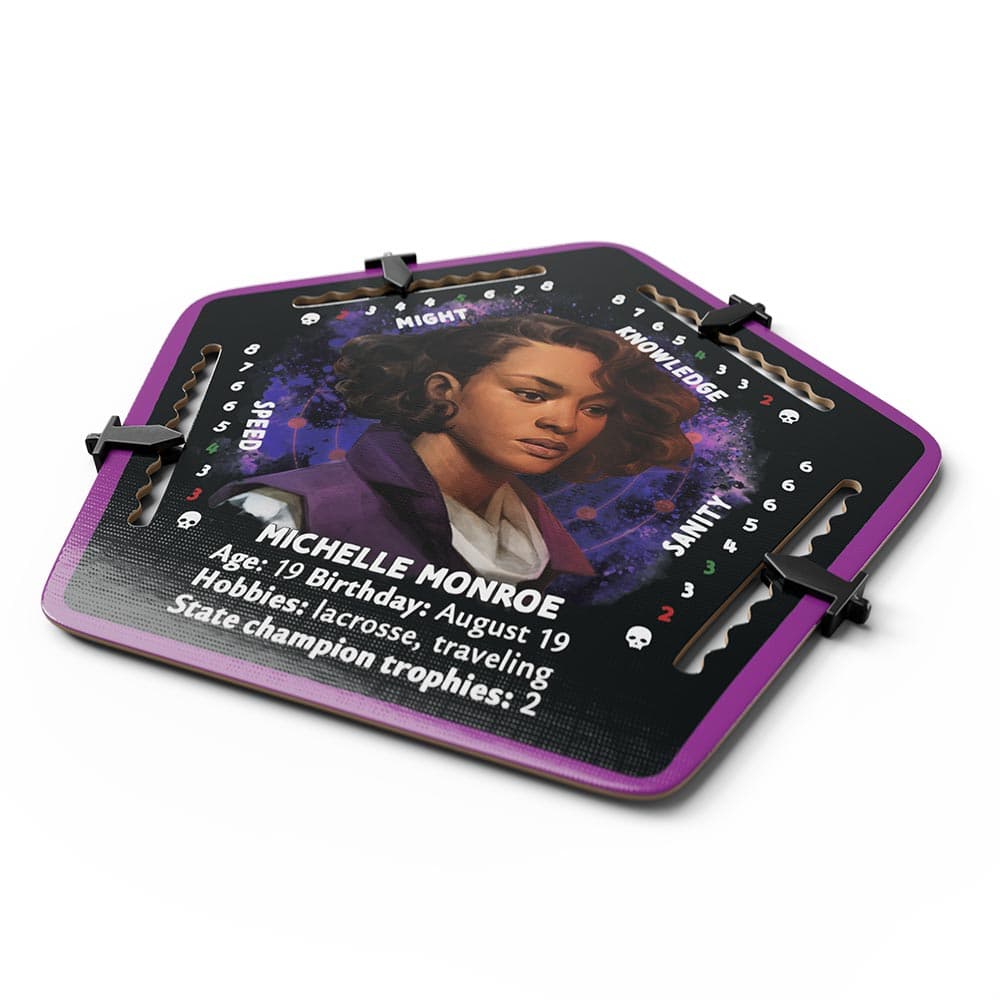 Betrayal at House on the Hill (Third Edition)