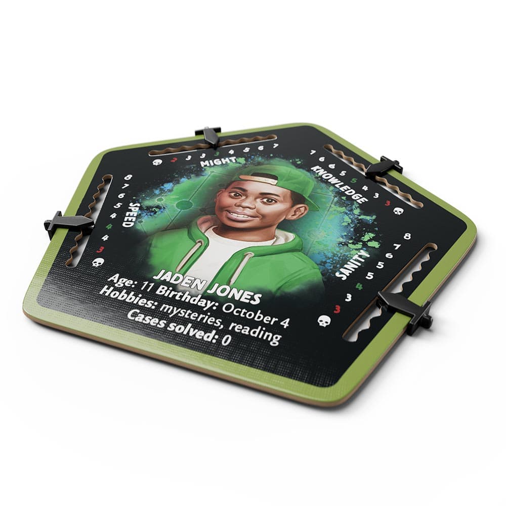 Betrayal at House on the Hill (Third Edition)