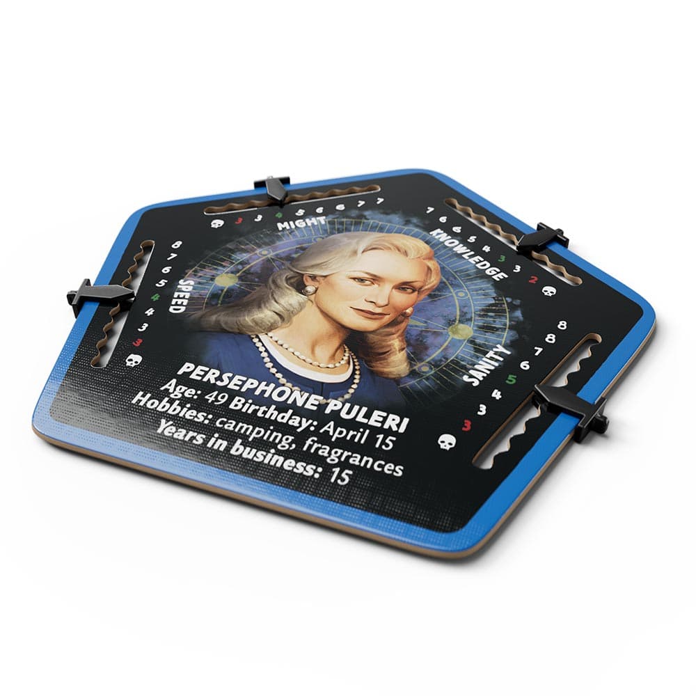 Betrayal at House on the Hill (Third Edition)