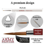 The Army Painter | Brushes | Wargamer: Character Brush