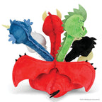 Dungeons & Dragons | 16" Plush Tiamat
