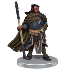 D&D Icons of the Realms | Hobgoblin Warband (Pre-painted)
