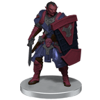 D&D Icons of the Realms | Hobgoblin Warband (Pre-painted)