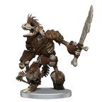 D&D Icons of the Realms | Undead Armies: Skeletons (Pre-painted)