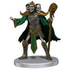 D&D Icons of the Realms | Undead Armies: Skeletons (Pre-painted)