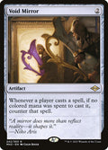 Void Mirror 242 (Modern Horizons 2) 