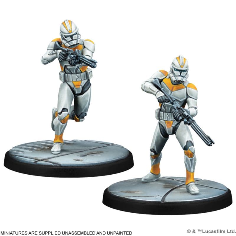 Star Wars: Shatterpoint | Squad Pack | Hello There - General Obi-Wan Kenobi
