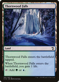 Thornwood Falls 287/307 (Commander 2018) 