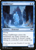 Chillbringer 33/259 (Ravnica Allegiance) 