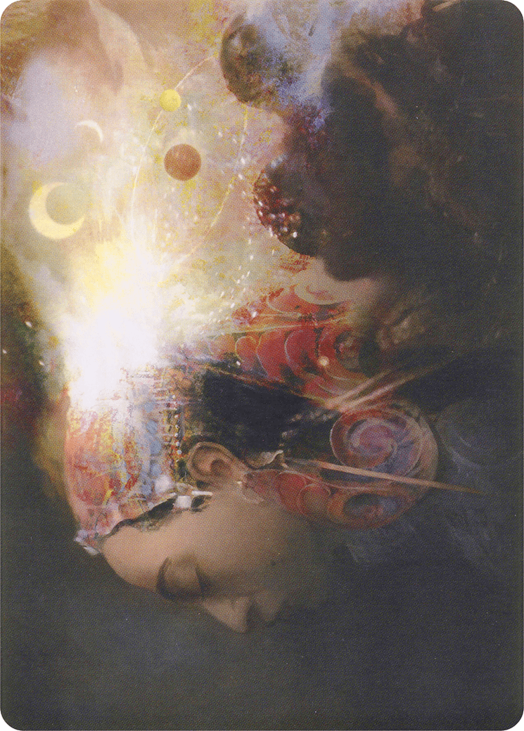 Everdream // Everdream (AMH1-032) - Modern Horizons Art Series (Borderless)