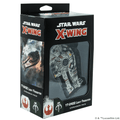 Star Wars: X-Wing | Rebellion/Scum and Villainy | YT-2400 Light Freighter