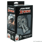 Star Wars: X-Wing | Rebellion/Scum and Villainy | YT-2400 Light Freighter