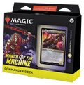 March of the Machine | Commander Deck | Growing Threat