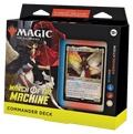 March of the Machine | Commander Deck | Divine Convocation