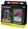 March of the Machine | Commander Deck | Tinker Time