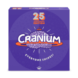 Cranium 25th Anniversary Edition