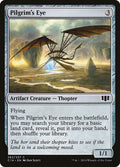 Pilgrims Eye 262/337 (Commander 2014) 