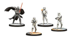 Star Wars: Shatterpoint | Squad Pack | Fear and Dead Men