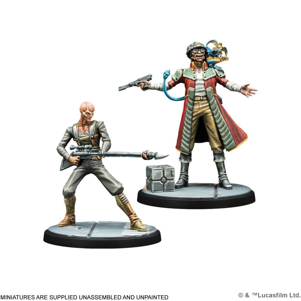 Star Wars: Shatterpoint | Squad Pack | That's Good Business