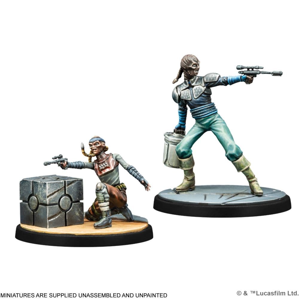 Star Wars: Shatterpoint | Squad Pack | That's Good Business