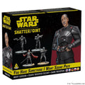 Star Wars: Shatterpoint | Squad Pack | You Have Something I Want