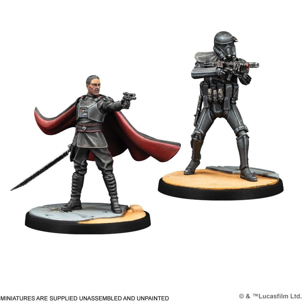 Star Wars: Shatterpoint | Squad Pack | You Have Something I Want