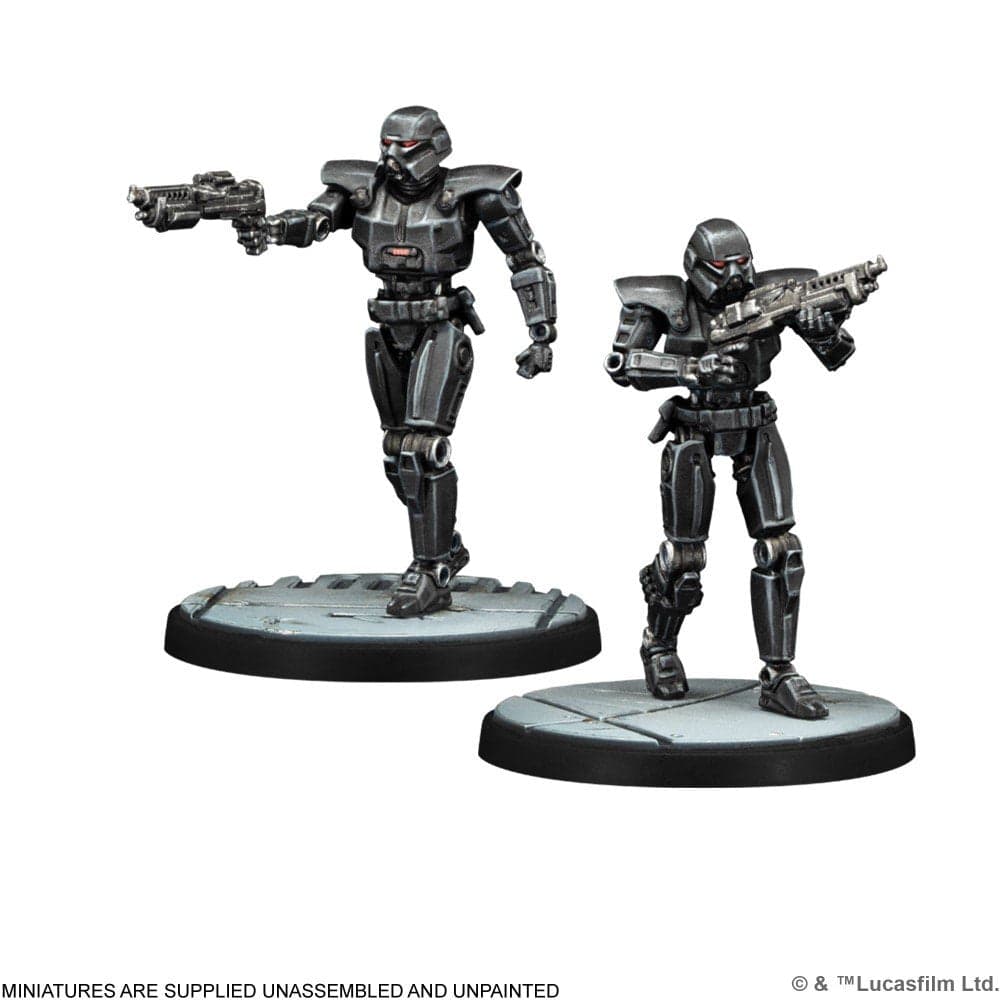 Star Wars: Shatterpoint | Squad Pack | You Have Something I Want