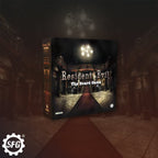 Resident Evil: The Board Game