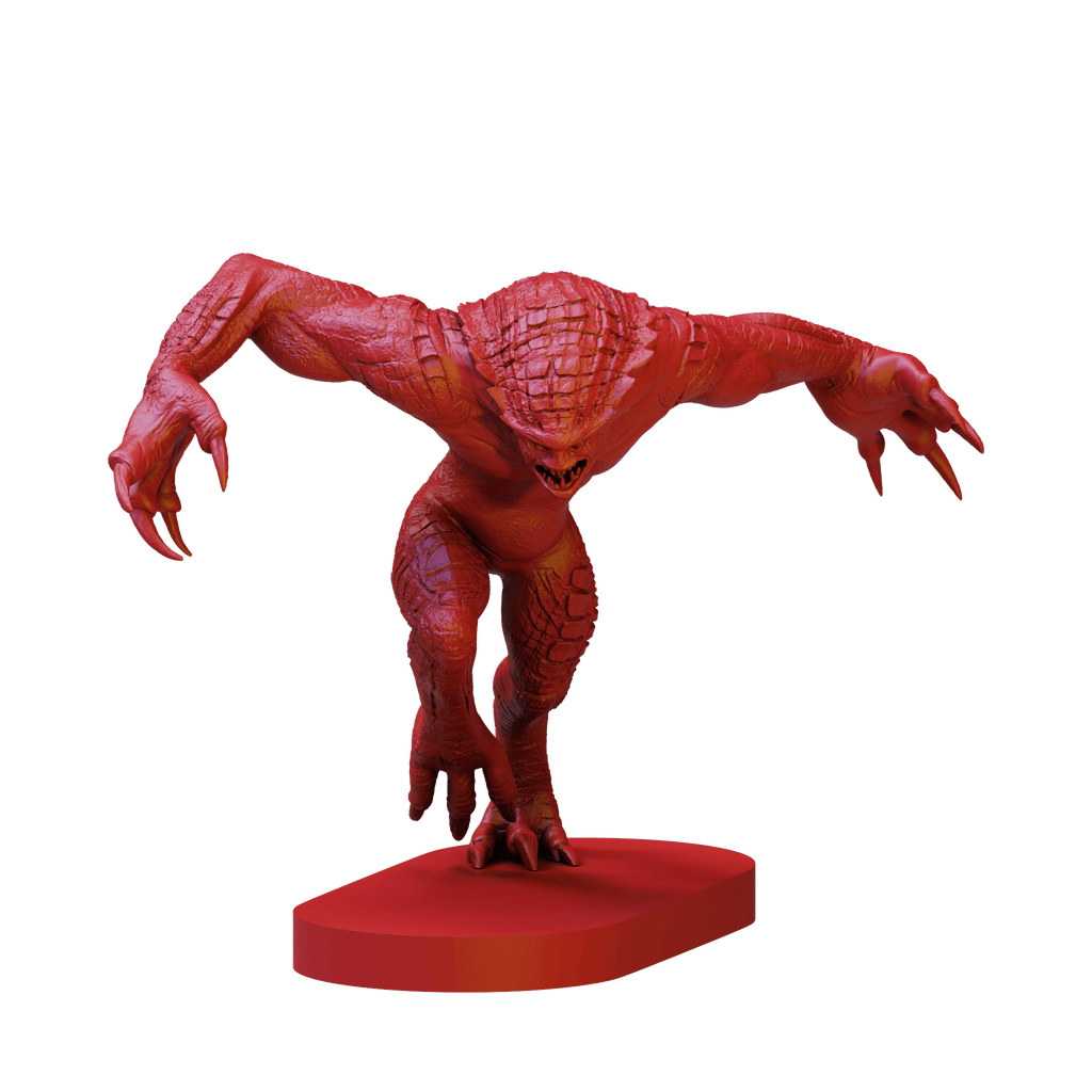 Resident Evil: The Board Game