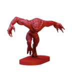 Resident Evil: The Board Game